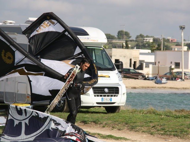 Kite 2011-10